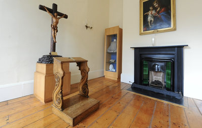 Remembering Catherine on the anniversary of her death